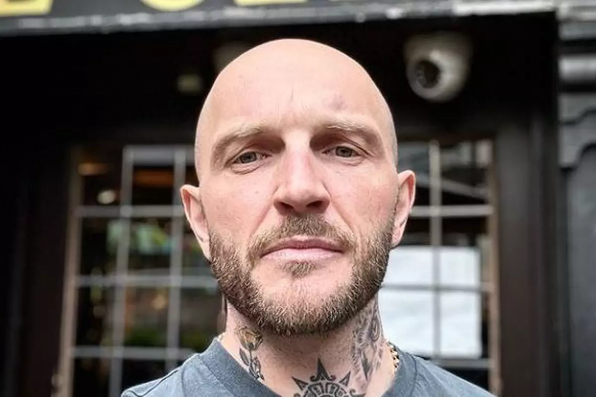 Cătălin Bordea Are O Nouă Iubită și Au Fost Surprinși în Timp Ce Se Sărutau. Cine Este Noua Lui Cucerire | Libertatea