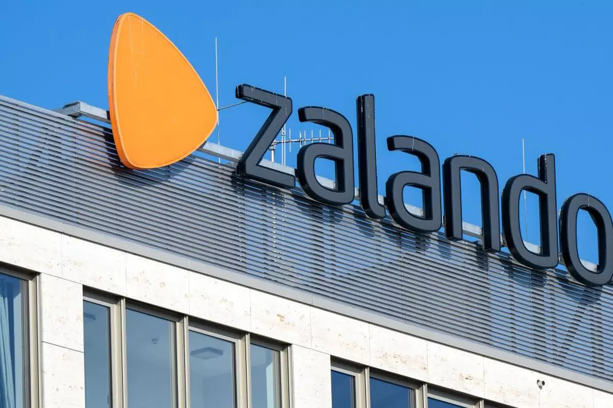 Zalando romania outlet
