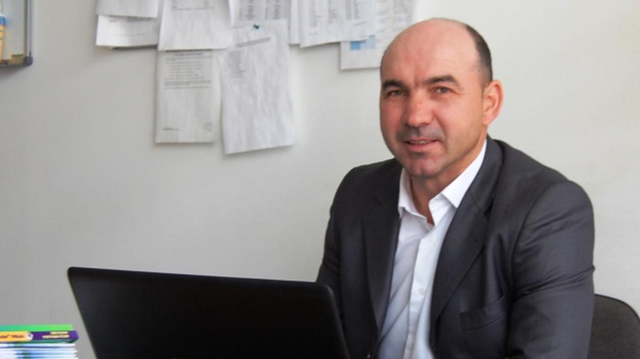 Jean Vlădoiu: ”Ce randament să dea jucătorii, când stau prin baruri”