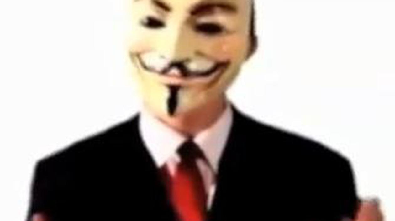 NASA dezminte zvonurile răspândite de Anonymous