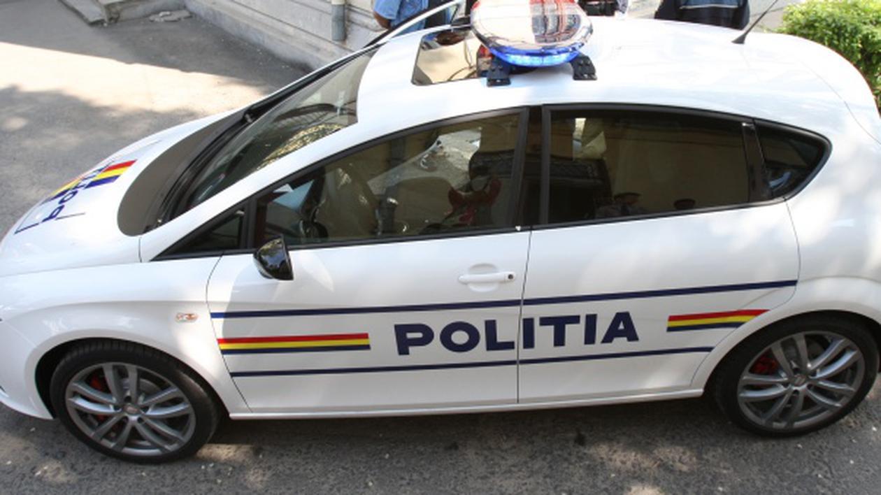 Poliţiştii români au fost medaliaţi în Afganistan. Vezi ce au făcut!