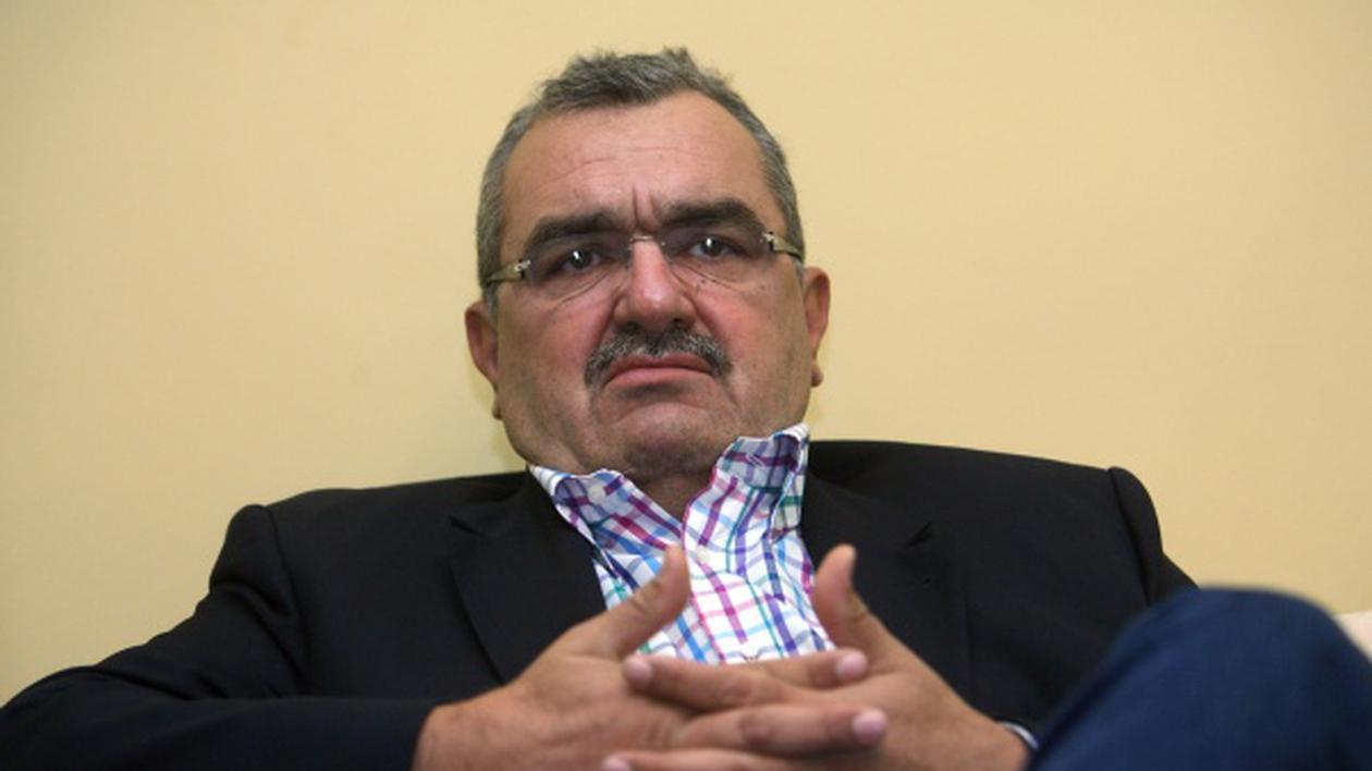 Miron Mitrea va fi eliberat din închisoare