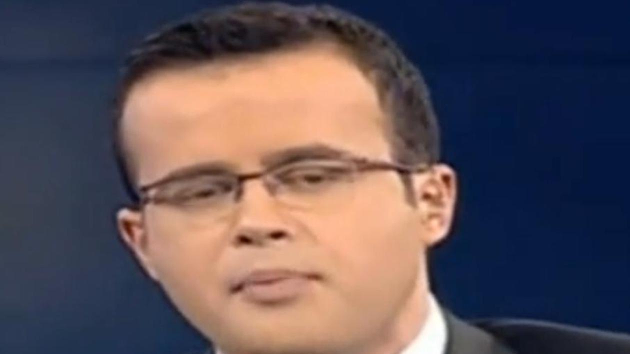 Urlete în direct! Gâdea către preşedintele CNAS: "SUNTEŢI UN NESIMŢIT ŞI UN DOBITOC!" | VIDEO