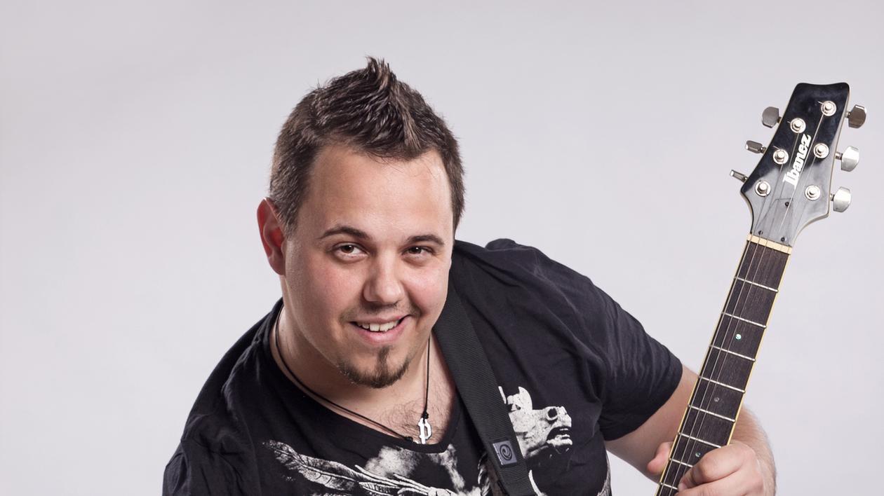 Prima reacție a lui Ovidiu Anton, după excluderea României de la Eurovision 2016
