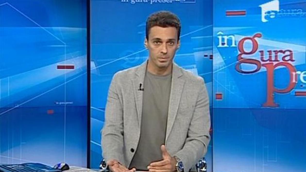 Bute l-a falimentat pe Badea: "Am pariat o sumă uriaşă pe român" | VIDEO