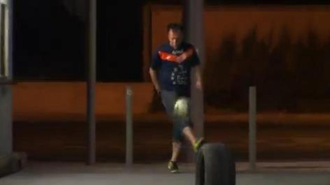 Vine EURO 2012, asta e INGREGISTRAREA-FENOMEN pe internet. La ce se uită toată lumea ACUM | VIDEO