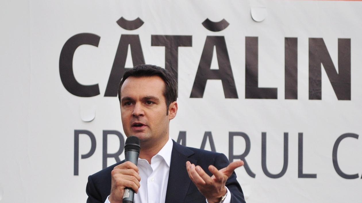 Cătălin Cherecheș a fost arestat preventiv. Referat DNA: Primarul din Baia Mare a scris pe un bilet ce sumă voia ca mită