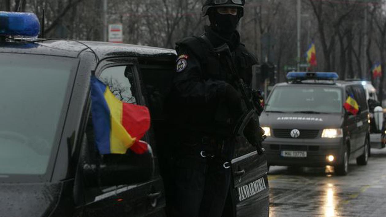Dedesubturile dosarului colonelului Marian Corcodel