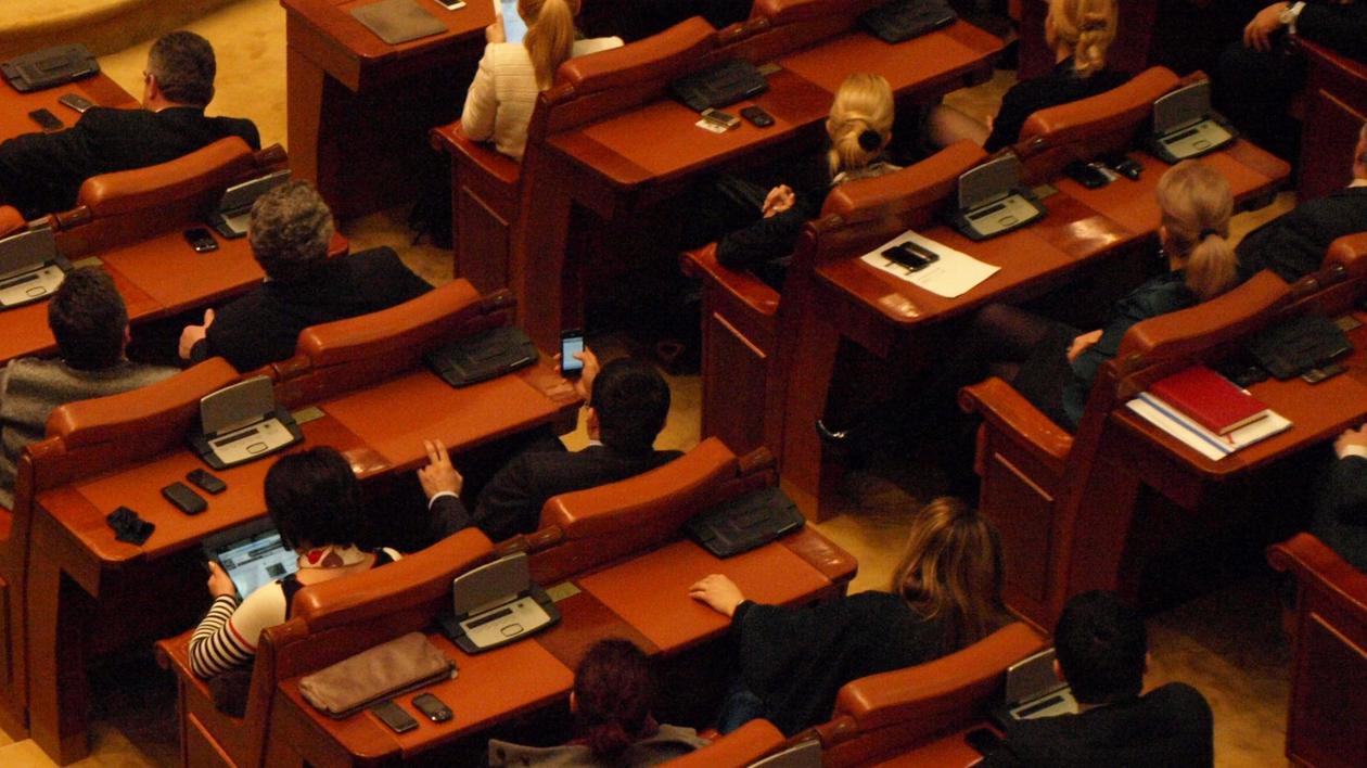 Află liderii grupurilor parlamentare din Camera Deputaţilor