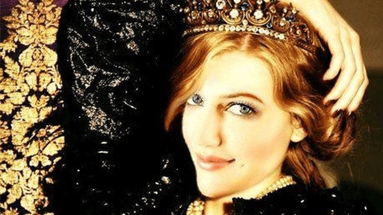 Cu cine se va CĂSĂTORI ”sultana Hurrem” la finalul serialului ”Suleyman Magnificul”? AFLĂ RĂSPUNSUL la întrebarea care fierbe întreaga Turcie!