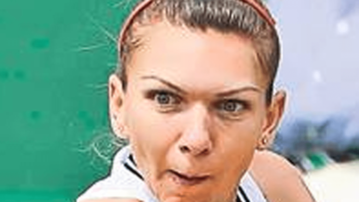 Capul sus, Simona! După 11 victorii consecutive, Halep a clacat ieri în turul 2 la Wimbledon