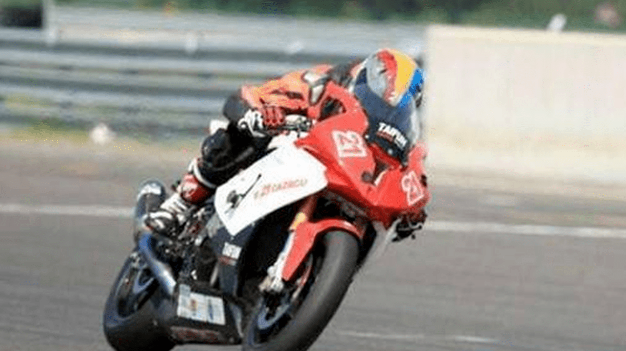 Cătălin Cazacu, lider în campionat, după etapa de la Bratislava