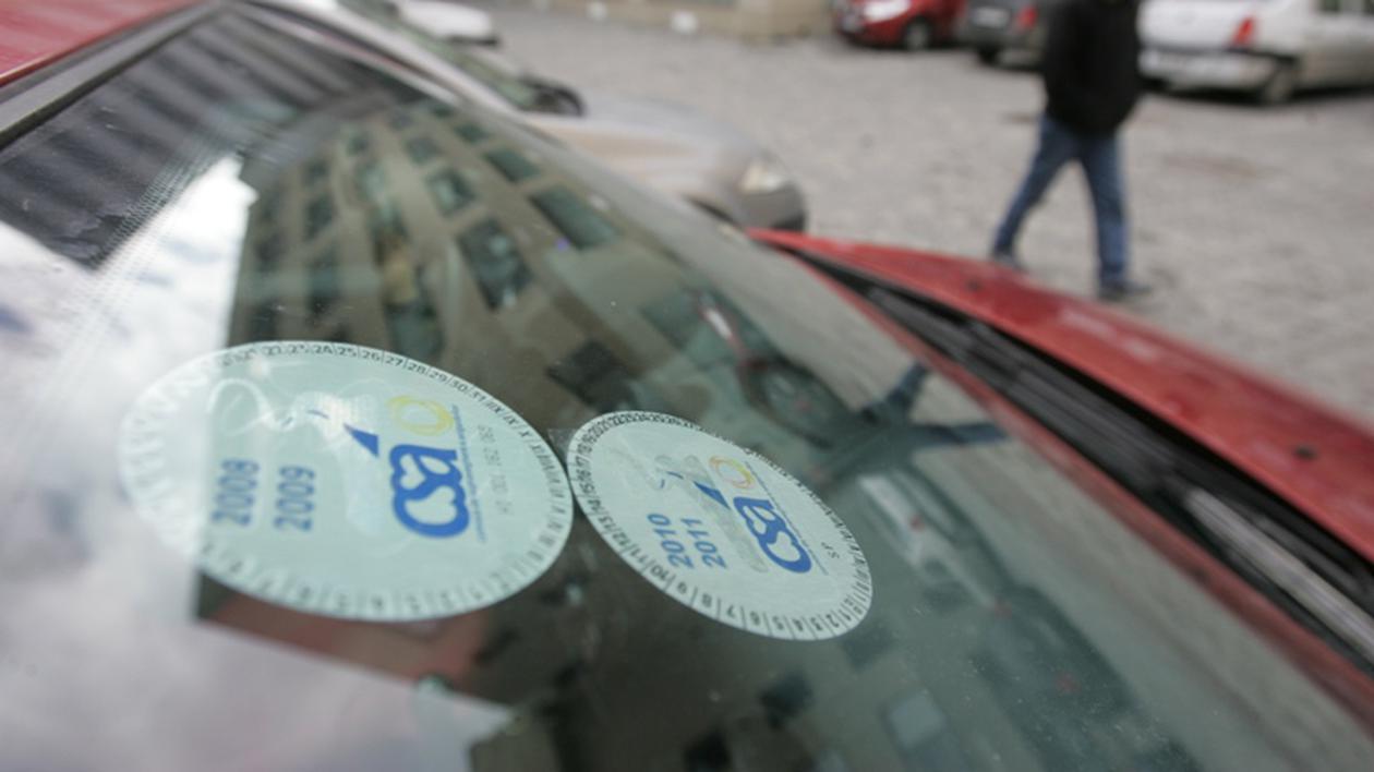Atenţie şoferi! Vi se pregătesc noi tarife şi perioade de valabilitate pentru rovignete