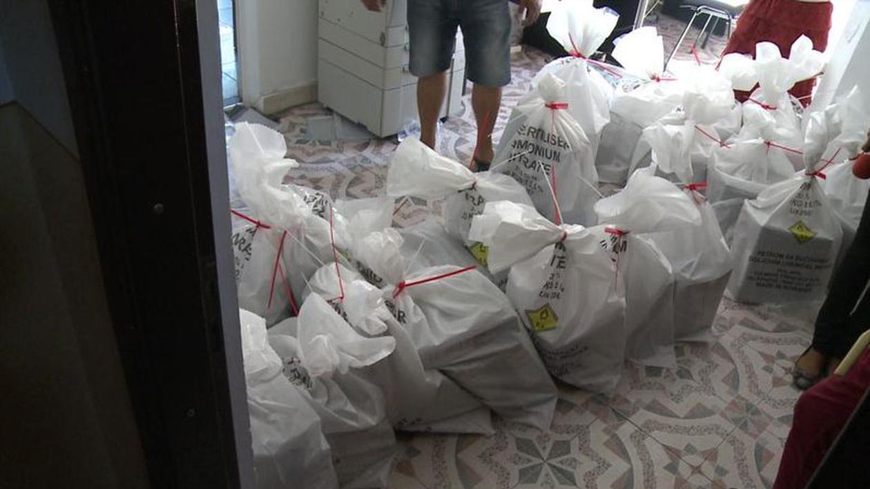 Ninel Potârcă le-a trimis procurorilor 200 de kilograme de acte, prin curierat