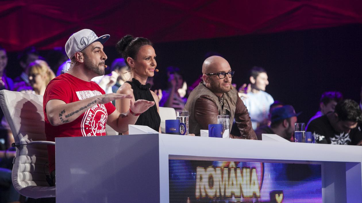 Antena 1 l-a dat afară pe Mihai Bendeac din juriul megashow-ului "România dansează"