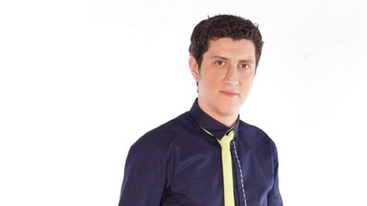 Giani, din "Las Fierbinţi", mare CUCERITOR şi la 18 ani! Iată cum ARĂTA ACTORUL înainte să se însoare şi să aibă un copil!