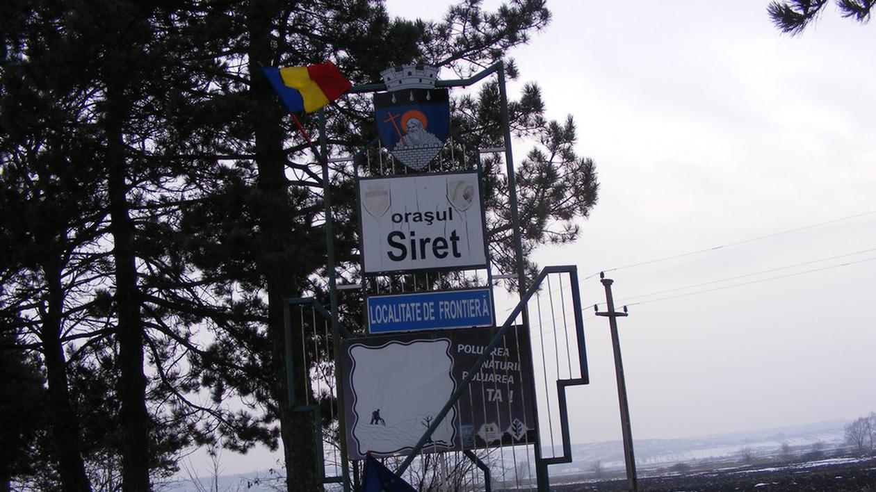 PANICĂ pentru cei care trăiesc în Ucraina sau care doar o tranzitează | FOTO