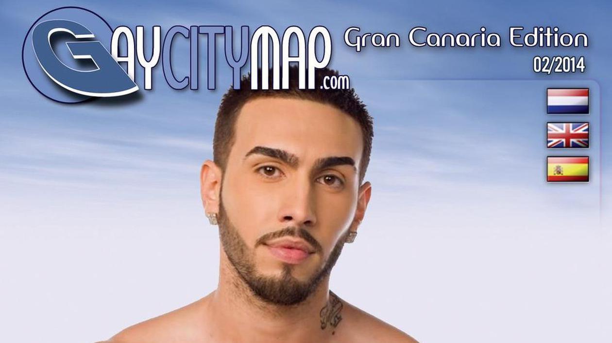EXCLUSIV, bomba anului! VELEA APARE ÎNTR-O REVISTĂ PENTRU HOMOSEXUALI. Reacţia sa e tranşantă | FOTO 