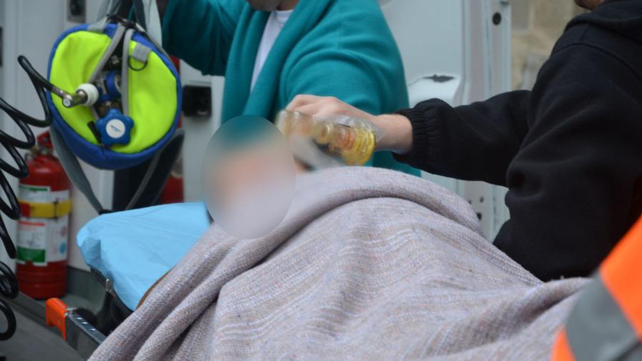 Miracol la Reşiţa! Un copil a fost readus la viaţă după ce a ajuns la spital fără semne vitale!