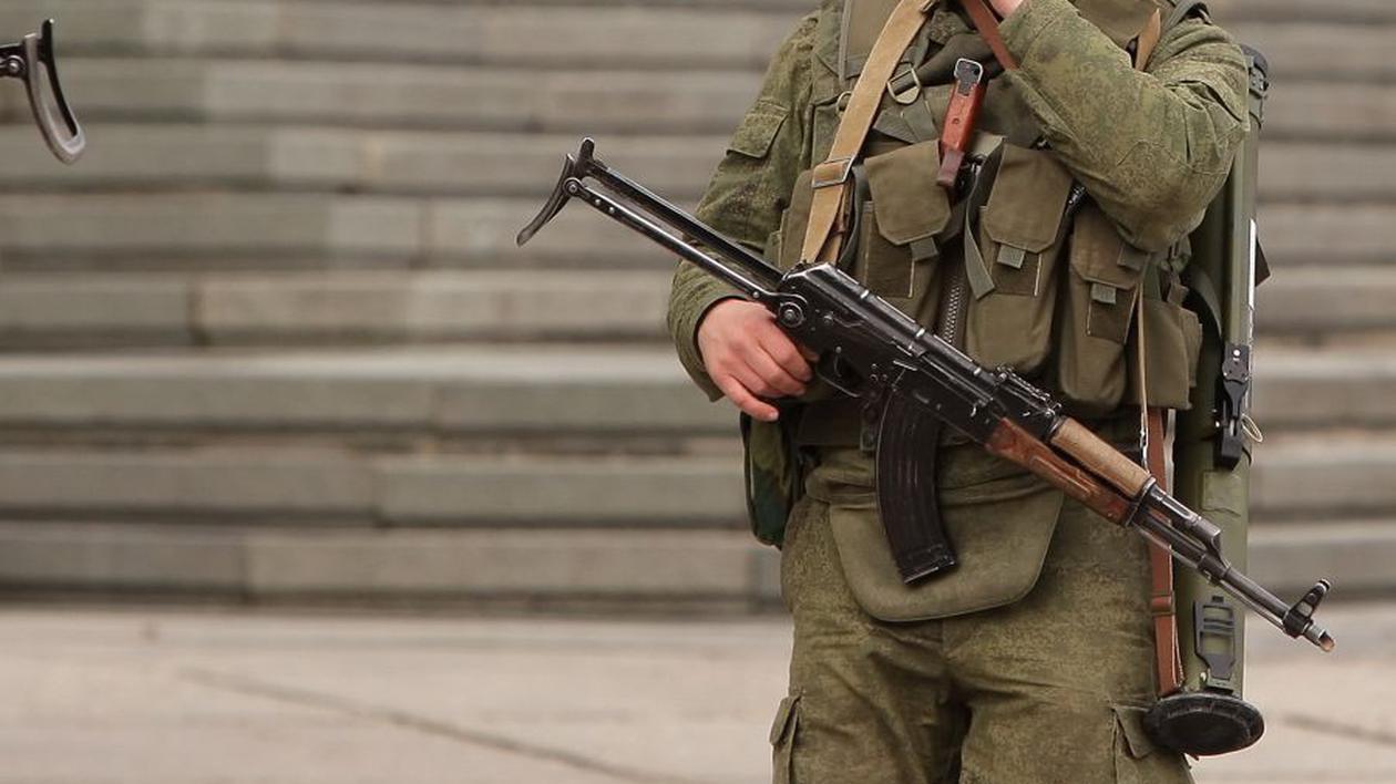 UPDATE | UCRAINA FIERBE! Premierul Crimeei îi cere ajutorul lui PUTIN, pe fondul ADÂNCIRII CRIZEI SEPARATISTE