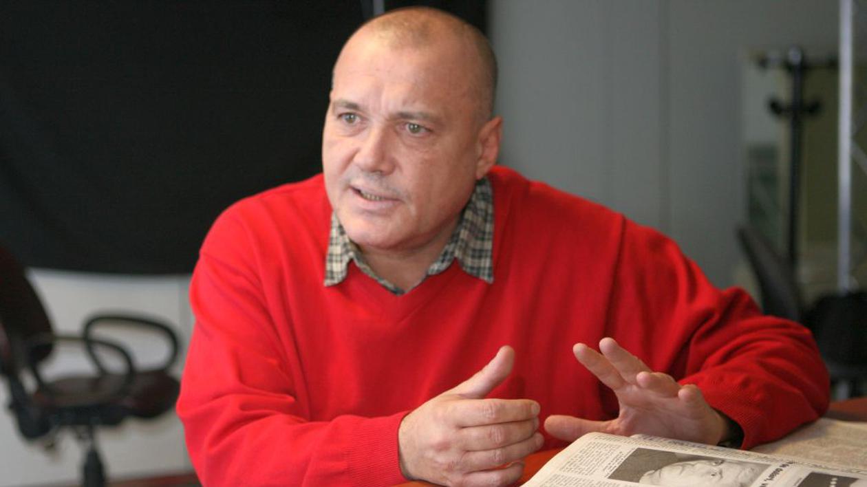 Marcel Pușcaș și-a anunțat candidatura la președinția FRF