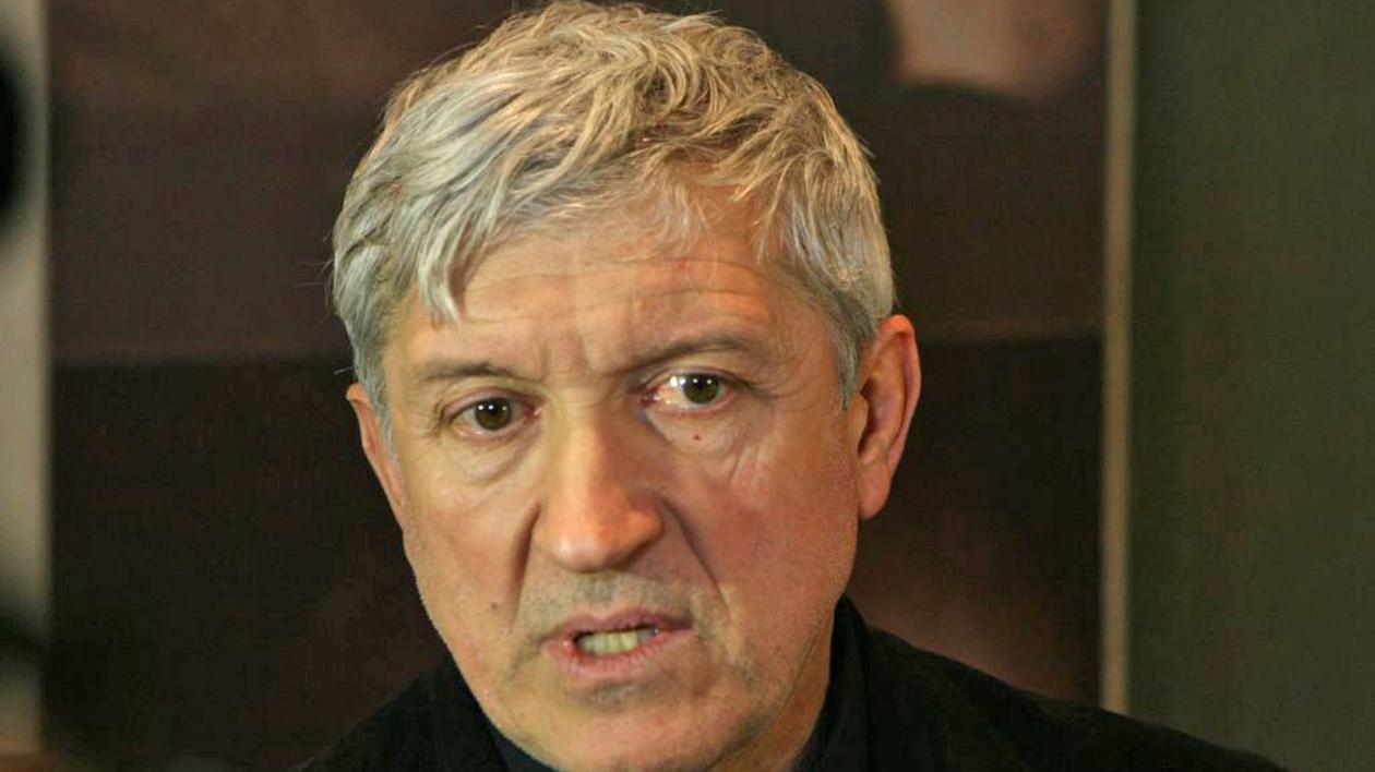 Ioan Gyuri Pascu a murit. Mircea Diaconu îl consideră un munte de talent