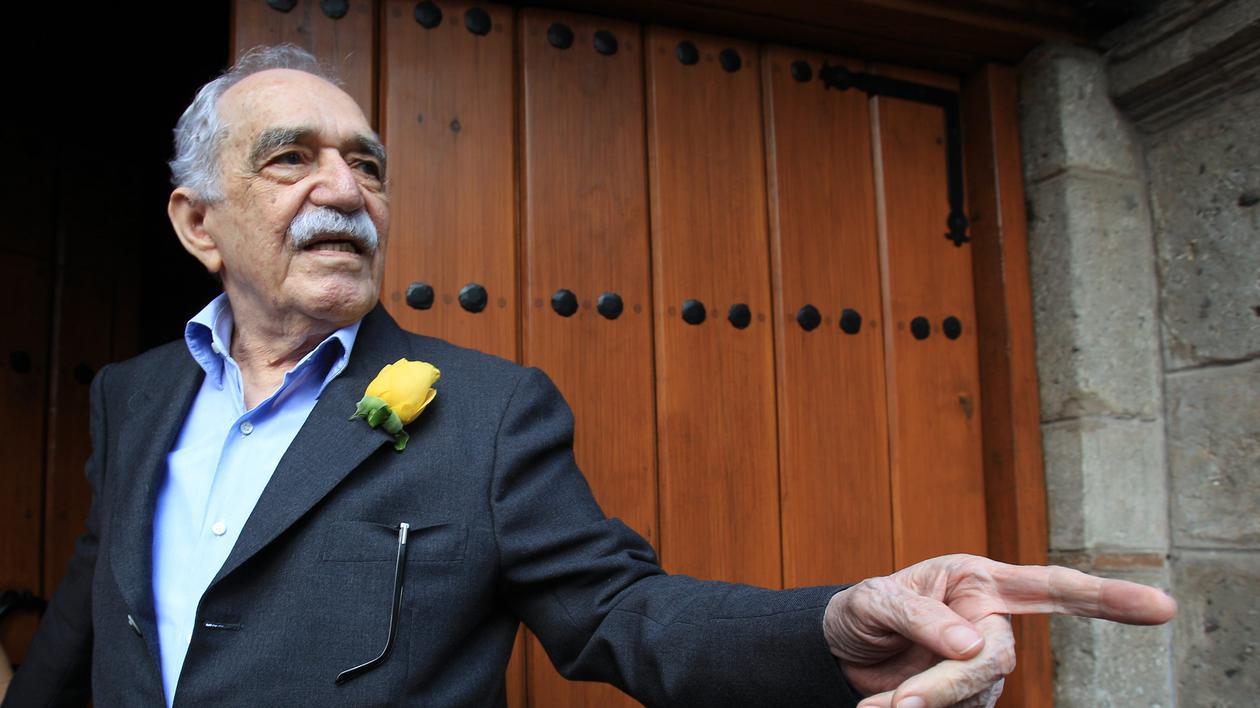 A murit MARELE SCRIITOR GABRIEL GARCIA MARQUEZ, LAUREAT al premiului NOBEL pentru LITERATURĂ 
