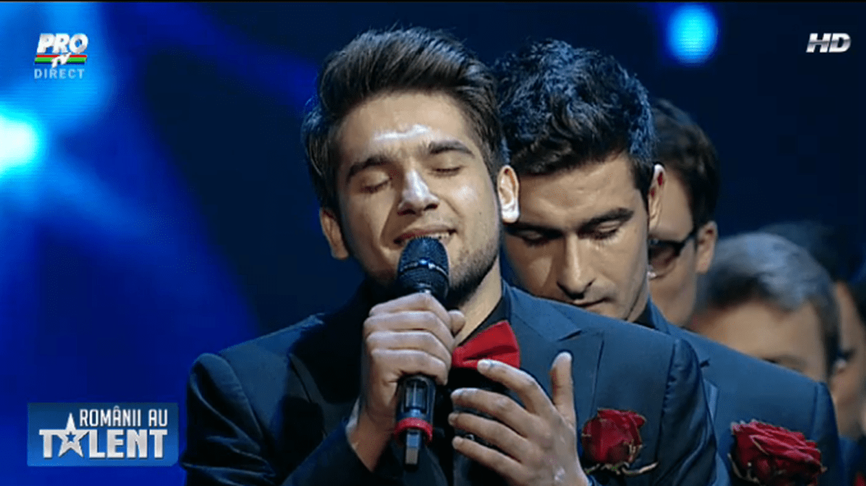 ROMÂNII AU TALENT | Trupa BRIO SONORES, MAREA CÂŞTIGĂTOARE! A primit 120.000 de euro | VIDEO