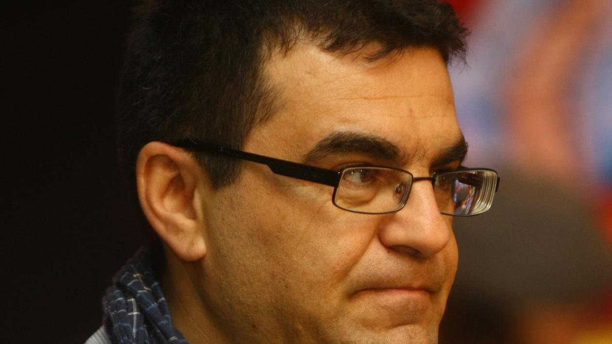 Mihai Mărgineanu, la un pas să-şi piardă viaţa. Vezi prin ce a trecut artistul!