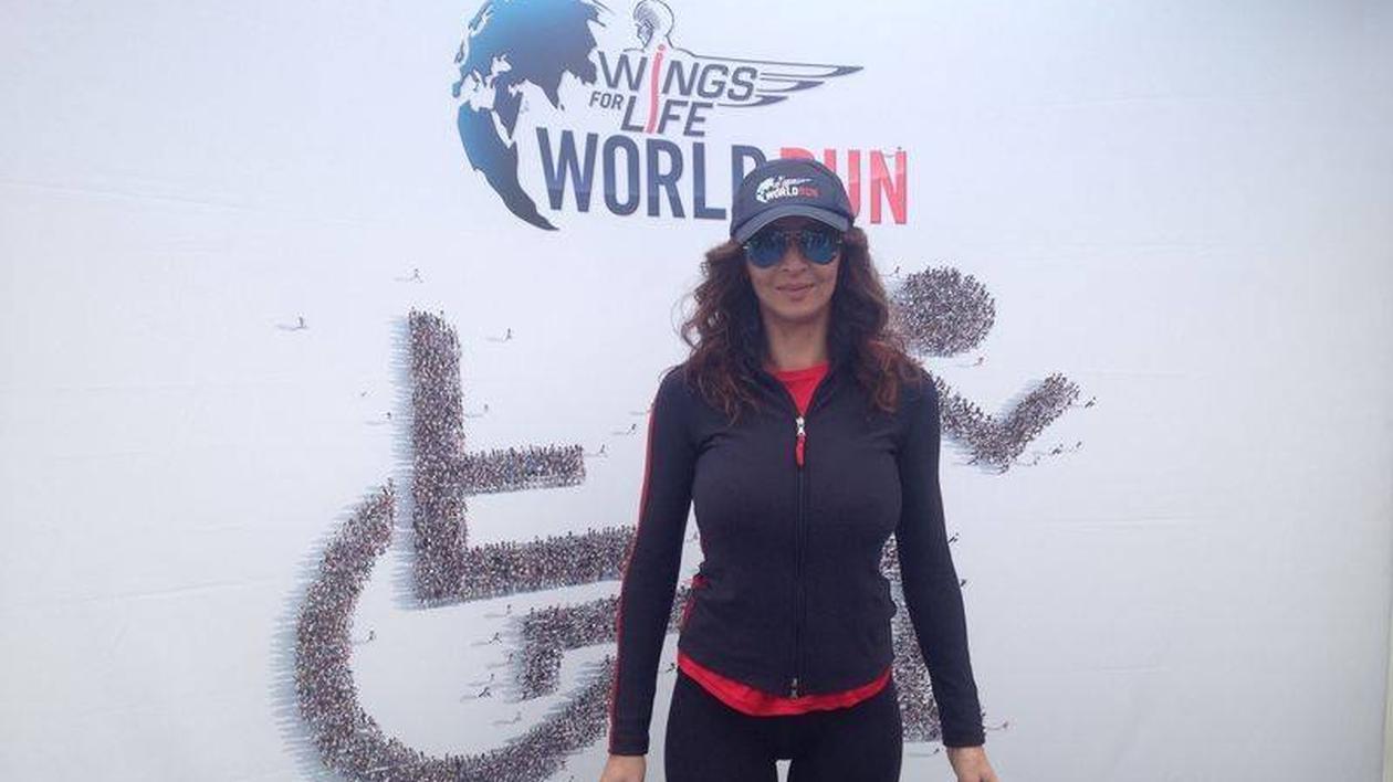 CINE E CEA MAI SEXY DIVĂ? MIHAELA RĂDULESCU ARATĂ SENZAŢIONAL în echipament SPORT ŞI CU UN LOOK NOU NOUŢ! Vezi cu ce OCAZIE!
