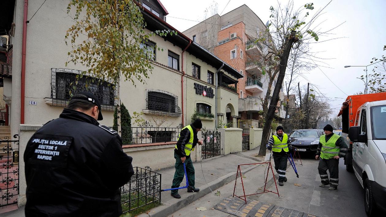 Parcagiii ilegali riscă până la doi ani de închisoare