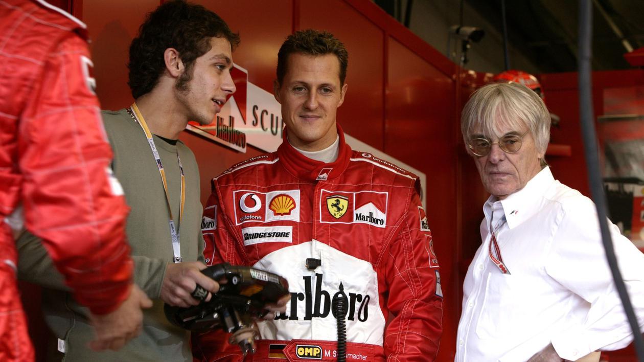 Veste TRISTĂ despre starea de sănătate a lui Michael Schumacher: "Lucrurile NU merg atât de bine pe cât speră lumea"