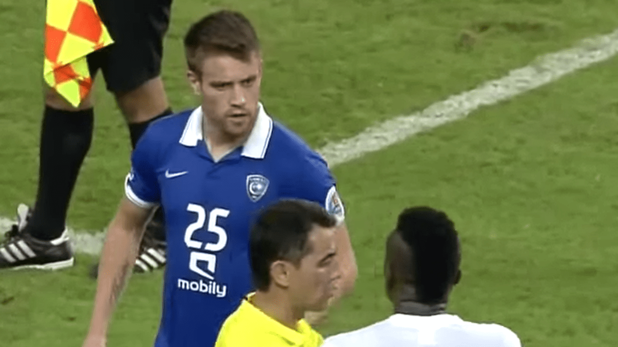 Pintilii riscă o suspendare drastică după ”abuzul rasist” la adresa ghanezului Asamoah Gyan!