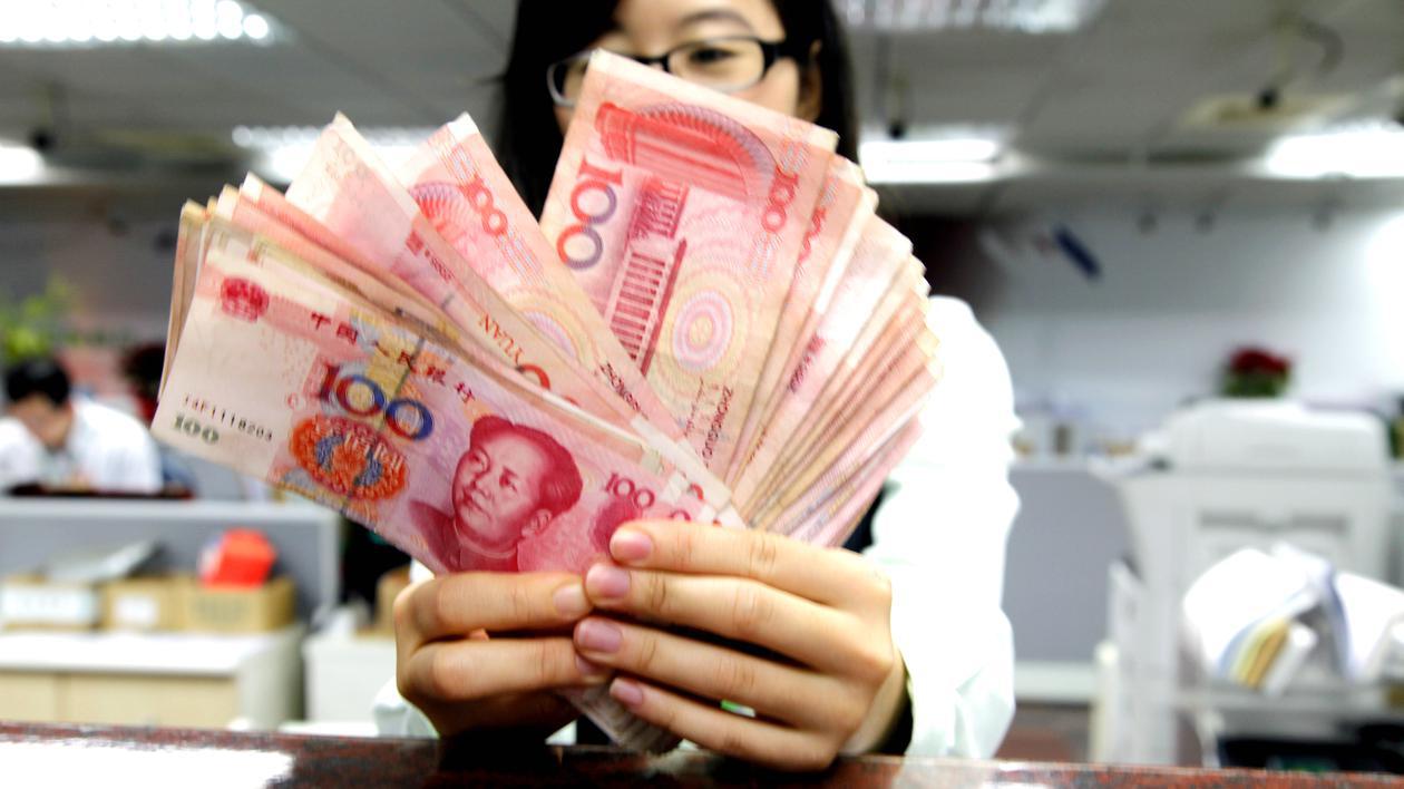 CHINA A DEVENIT CEA MAI MARE PUTERE ECONOMICĂ DIN LUME! I-au bătut pe americani
