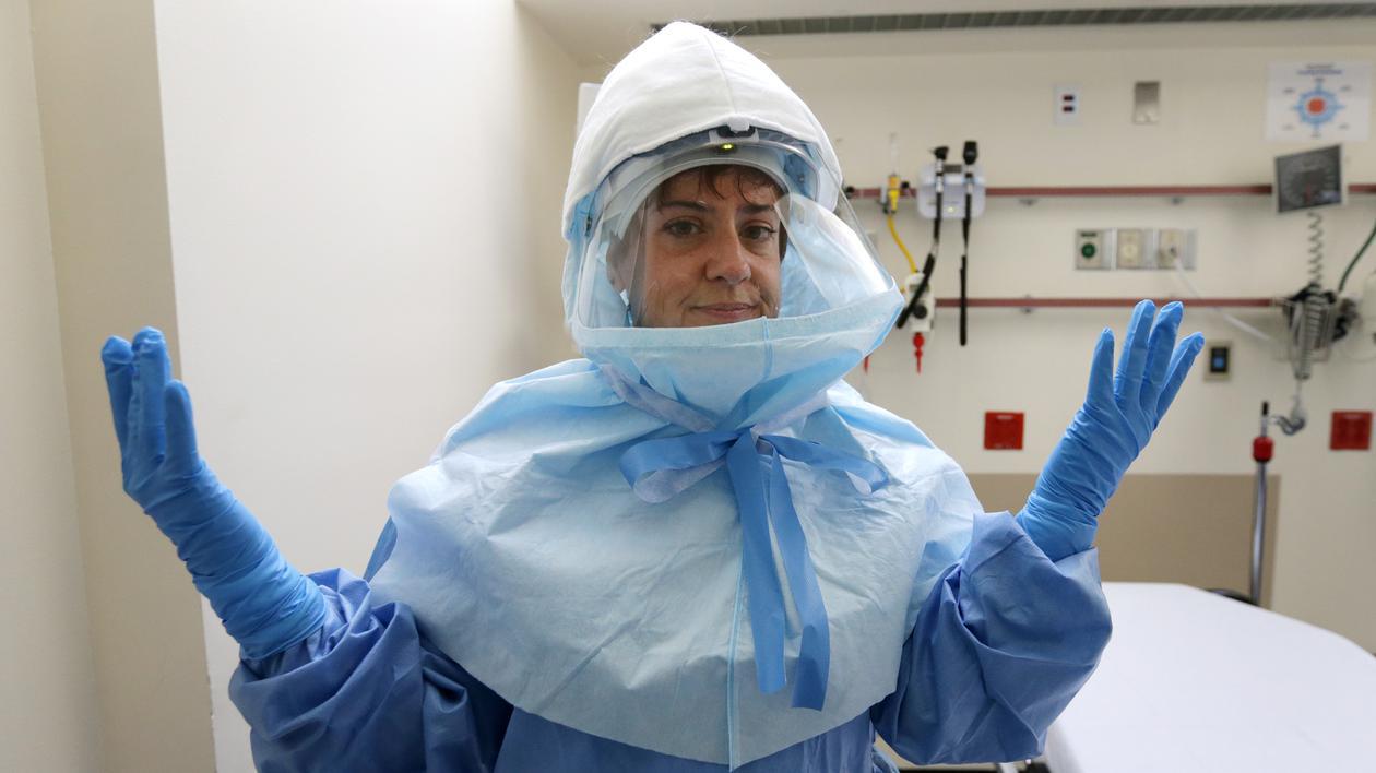 Maimuţe, testate pentru VACCINUL ÎMPOTRIVA EBOLA, în RUSIA