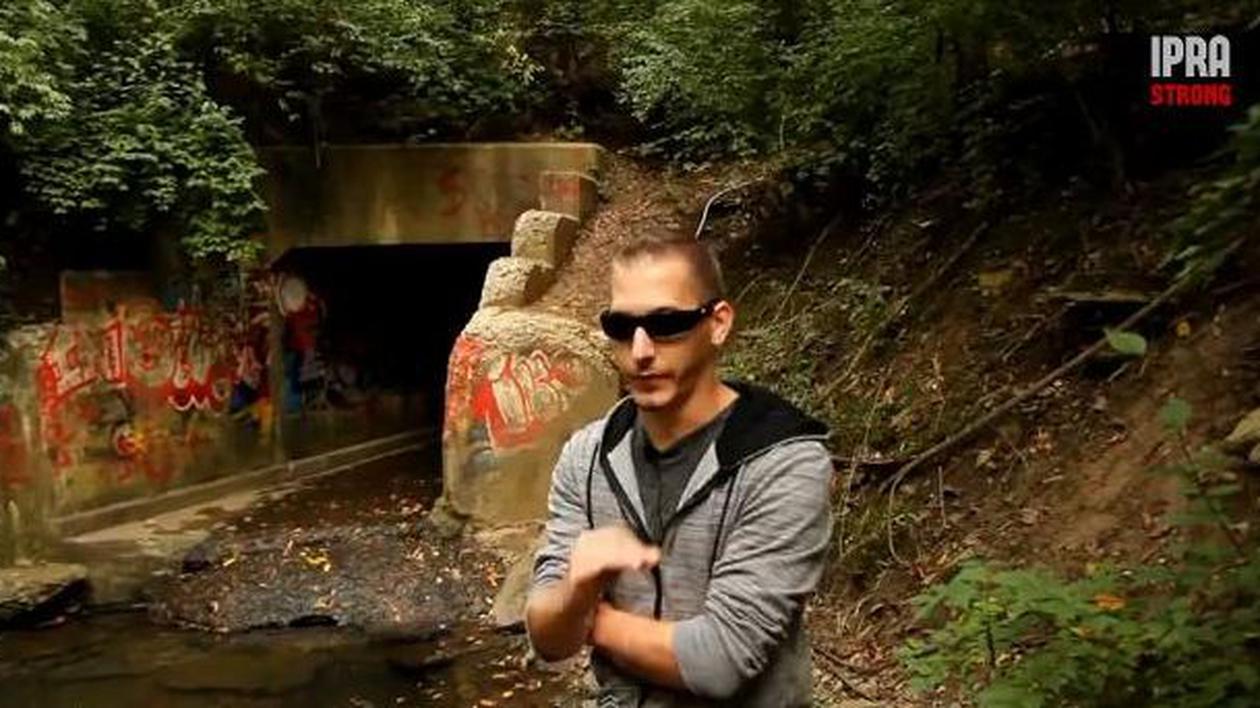DE GROAZĂ! Aceasta e "POARTA SPRE IAD", locul preferat de sataniști și vânători de fantome! VIDEO