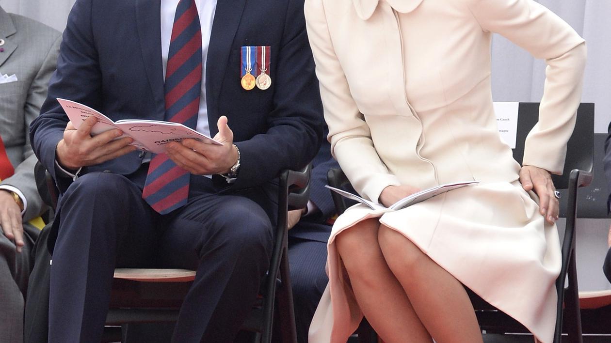 Kate și William, ÎN PRAGUL DESPĂRȚIRII! Ducesa de Cambridge NU VREA SĂ SE ÎNTOARCĂ ACASĂ