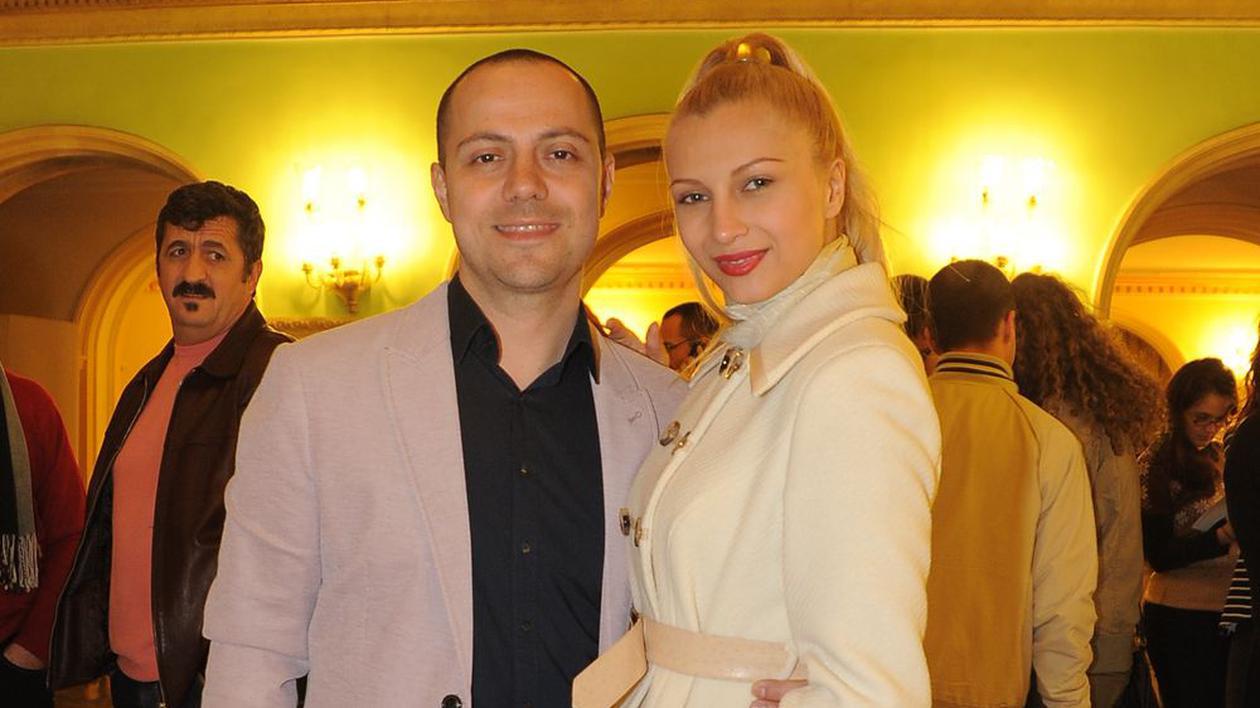 Scene INCREDIBILE DUPĂ DIVORŢ! Iată în ce ipostază au fost surprinşi Lora şi Dan Badea! | VIDEO