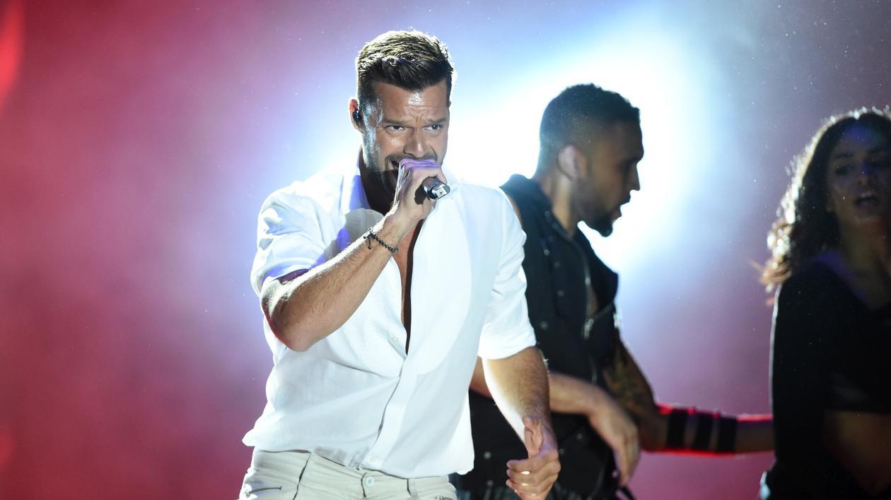 RICKY MARTIN, DECLARAŢIE-BOMBĂ: "EDUCAŢIA ESTE CA O ERECŢIE". Ce se întâmplă DUPĂ, te va ŞOCA