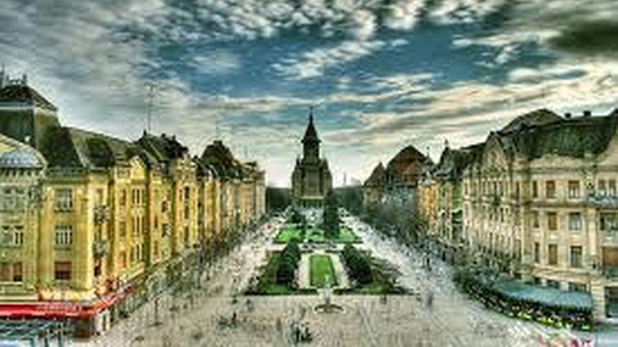 Un ORAŞ din ROMÂNIA, în TOPUL 10 al destinaţiilor europene de LUX accesibile
