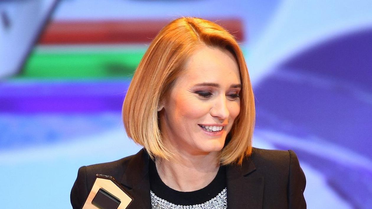 Esca a răspuns la întrebarea: "De ce nu îți schimbi look-ul?"