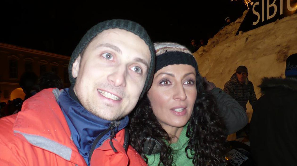 Dani Oțil, detalii neștiute despre relația cu Răduleasca: "Nu vreau să dezvolt prea mult cât de mult m-a afectat finalul poveștii"