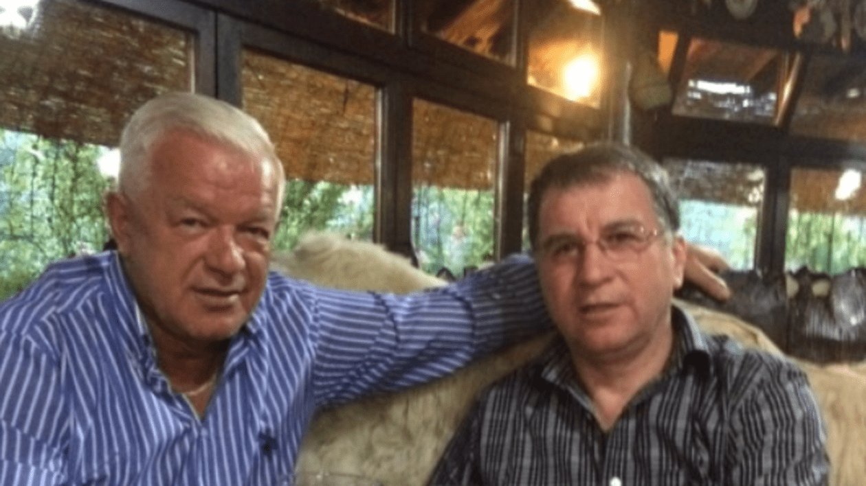 Sandu Boc ştie ce se întâmplă cu Gâlcă, dacă Steaua nu bate la Cluj
