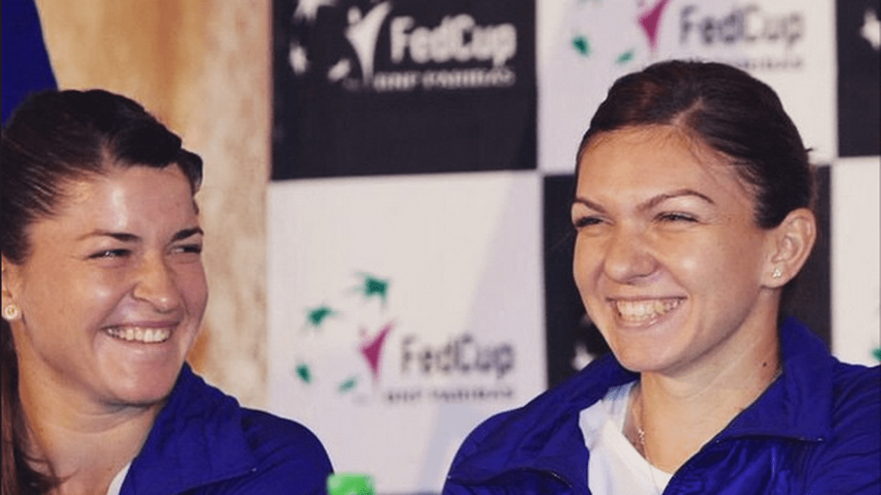 Dulgheru are șase ore de joc în plus, la Roma, față de Halep. Cine va râde vineri?