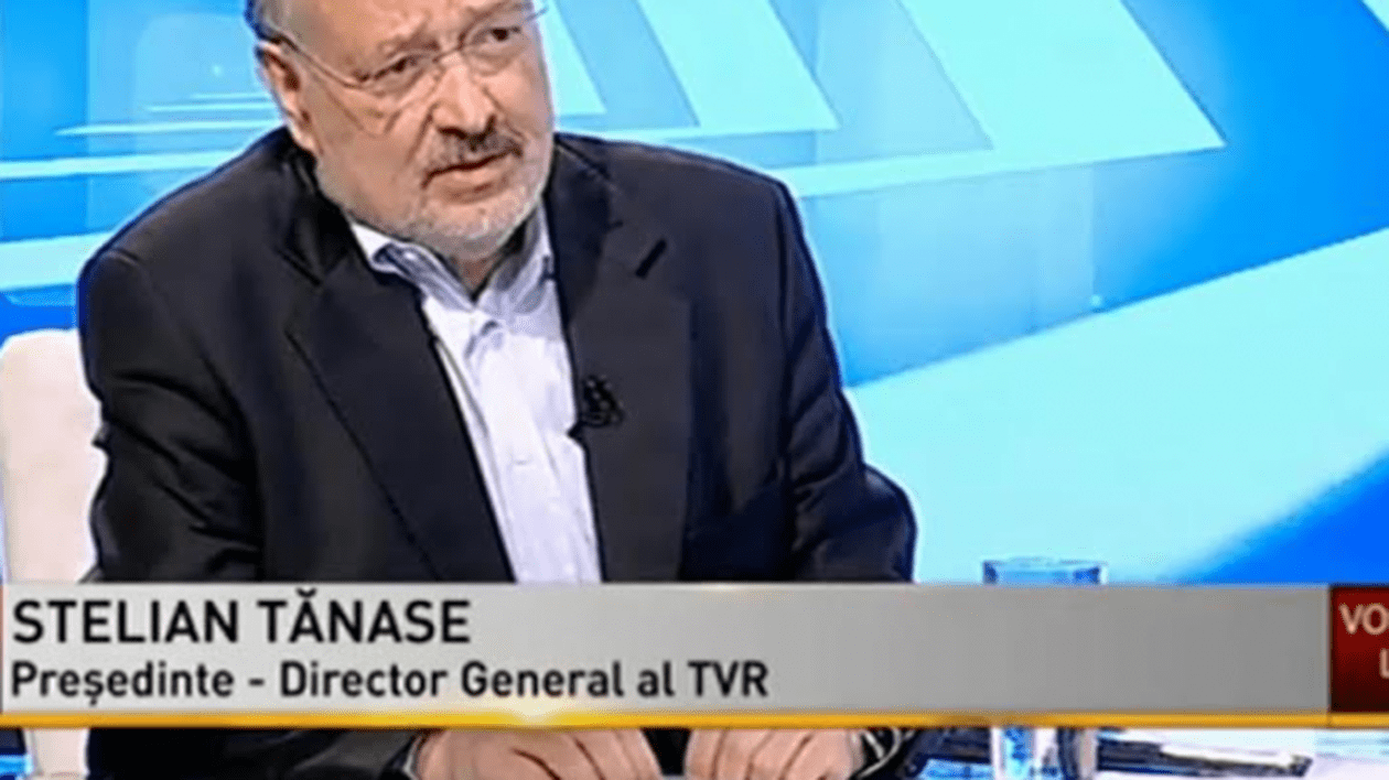 TVR nu are bani să transmită Jocurile Olimpice! Totul costă 560.000 $