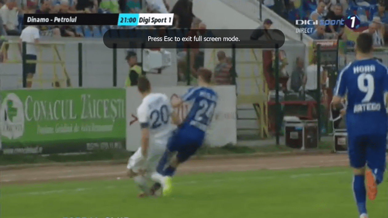 Liga I. FC Botoşani - Pandurii 0-2. Hora şi Roman le-au pus capac moldovenilor. ^Grozavu: "Mă gândesc să demisionez". Acsinte a ajuns la spital cu glezna ruptă