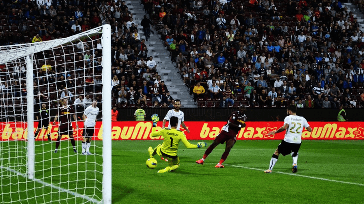 Supercupa României: Astra - CFR (Cluj-Arena, 21.45, Pro TV). Fără prelungiri în caz de egalitate, direct lovituri de departajare