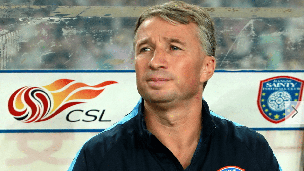 Cum a câștigat Dan Petrescu 1.000.000 de euro dintr-un foc!