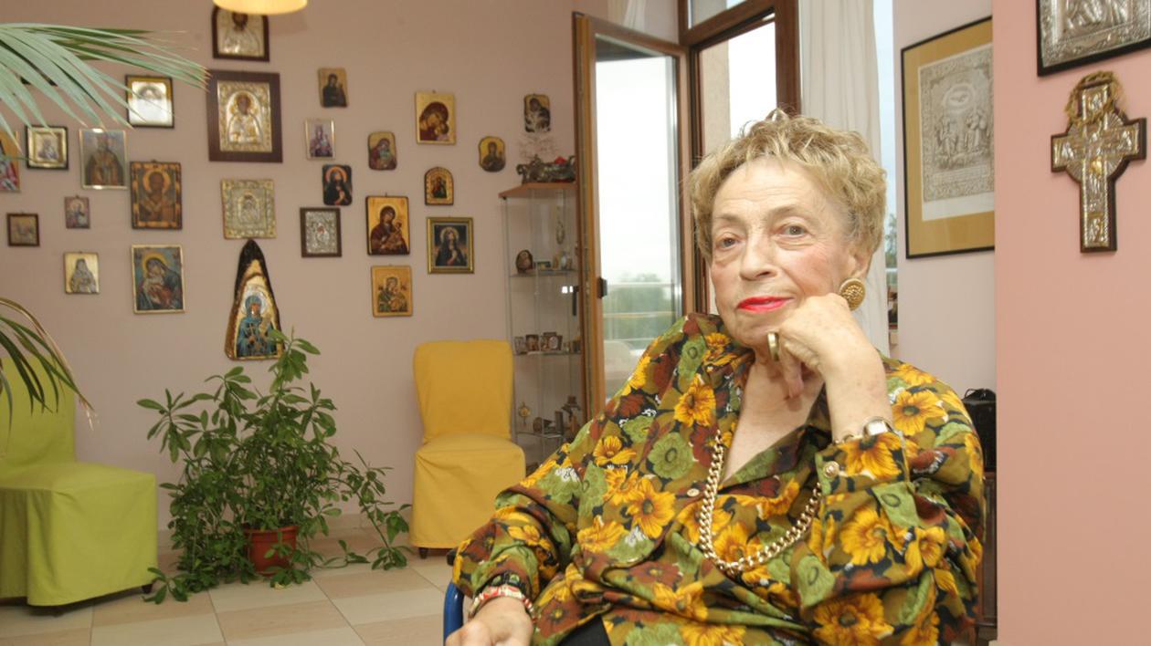 Cum arăta PAULA IACOB în tinerețe! IMAGINI DE ARHIVĂ