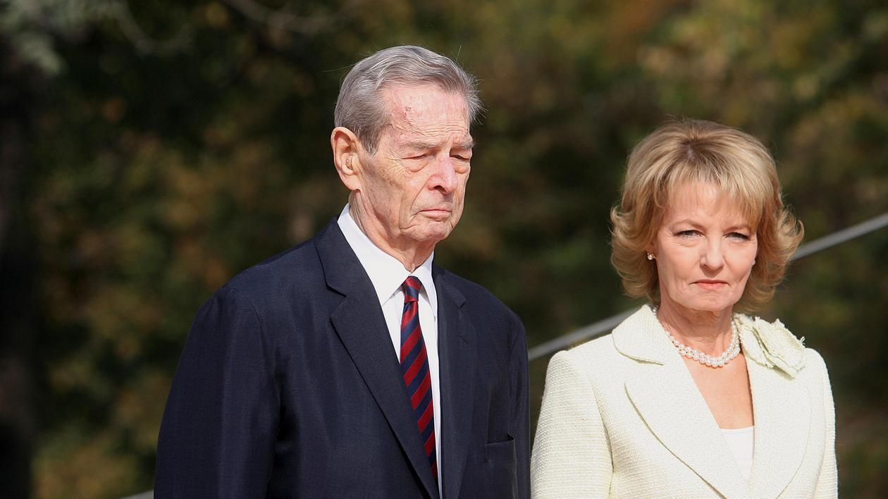 Mesajul Principesei Margareta de Crăciun